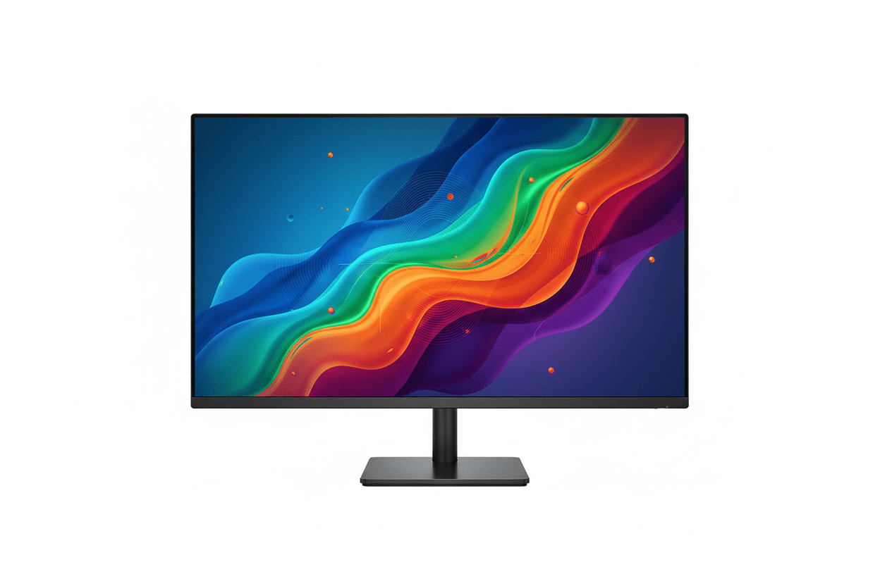 LCD Display Panel - NewTouchBuff Official Store