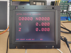 Replace A61L-0001-0093 M64 E60 BM09DF MDT962B Disassembly CRT Monitor