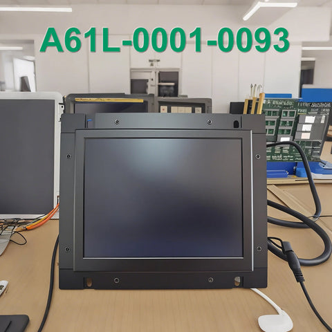 Replace A61L-0001-0093 M64 E60 BM09DF MDT962B Disassembly CRT Monitor
