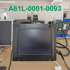 Replace A61L-0001-0093 M64 E60 BM09DF MDT962B Disassembly CRT Monitor