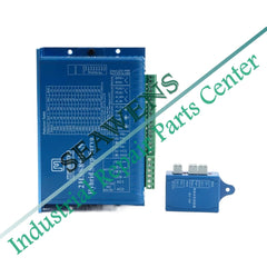 JMC NEMA23 NEMA34 With Brake 2HSS57-N 2HSS86H-N 2-Phase Step Servo Driver Match Motor 42/57/60/86 For CNC Router Machine