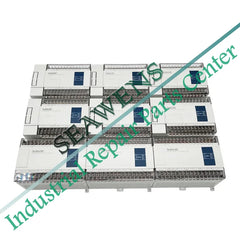 Xinje PLC Programmable Logic Controller Electrical Panel DC24V XC3-14R-E XC3-14T-E XC3-14RT-E XC2-14T-E XC2-16T-E