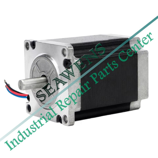 Leadshine Nema 23 Stepper Motor 57CM23 76mm 2.3N.m 5A 1.8 Angle 4-Lead For 3D Printer CNC Engraving Milling Robot Machine