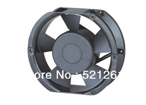 17250 axial ac fan 172x150x50 ac 220v 172*150*50 Cooler Cooling Fan