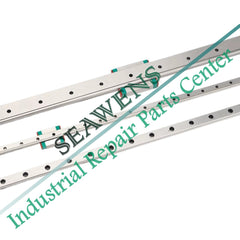 MG Series Miniature Linear Guide MGN5 MGN7 MGN9 MGN12 MGN14 MGN15 Guide Length 1000mm (Length optional) For CNC 3D Printer