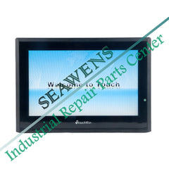XINJE TouchWin Size 15.6/10.1/10.1 Inch TGC65 TGA63 TGA62 HMI Touch Screen Man-machine Interface TG-MT/UT/ET/XT Series