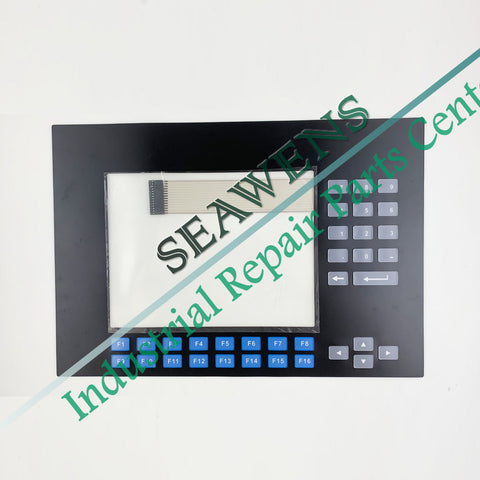 2711-K10C3 2711-K10 series membrane for Allen Bradley PanelView 1000 series, FAST SHIPPING