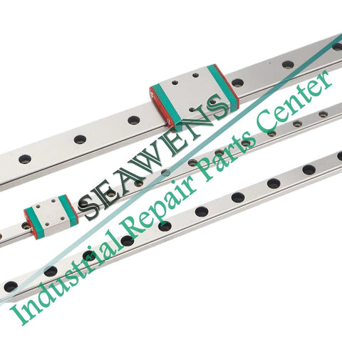 MG Series Miniature Linear Guide MGN5 MGN7 MGN9 MGN12 MGN14 MGN15 Guide Length 1000mm (Length optional) For CNC 3D Printer