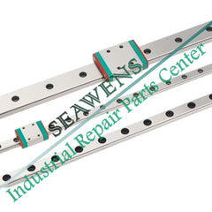 MG Series Miniature Linear Guide MGN5 MGN7 MGN9 MGN12 MGN14 MGN15 Guide Length 1000mm (Length optional) For CNC 3D Printer