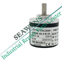 E40S6-60-3-N-24 Photoelectric Encoder E40 S6 - 60-3-1 - 24