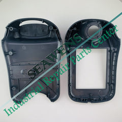 Plastic Shell Case+Membrane Keypad For ABB Robot IRC5 Panel Repair,New In Stock