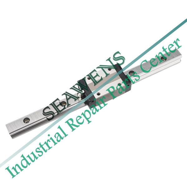 Original PMI MSA Series Heavy Load Yintai Guide Rail MSA15/20/25/30/35/45/55/65 Guide Length 1000mm(Optional) for Machine