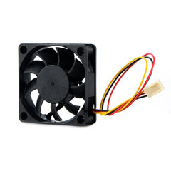 3Pin DC 12V 60*60mm Laptops Cooling Fans For Notebook Computer Cooler Fans Replacement Accessories P0.11