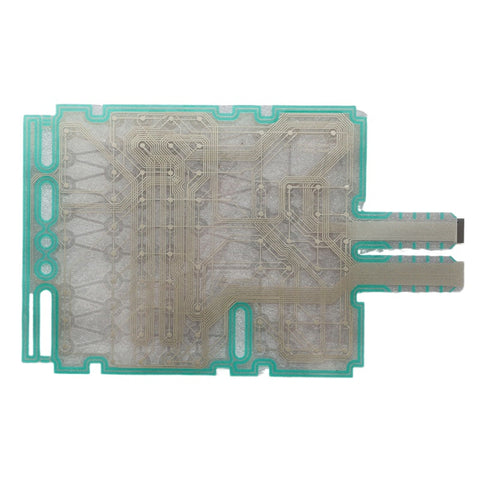 N86D-1620-R011/02 N86D-1620-V311/02 Line Film | FANUC Membrane Switch Keypad