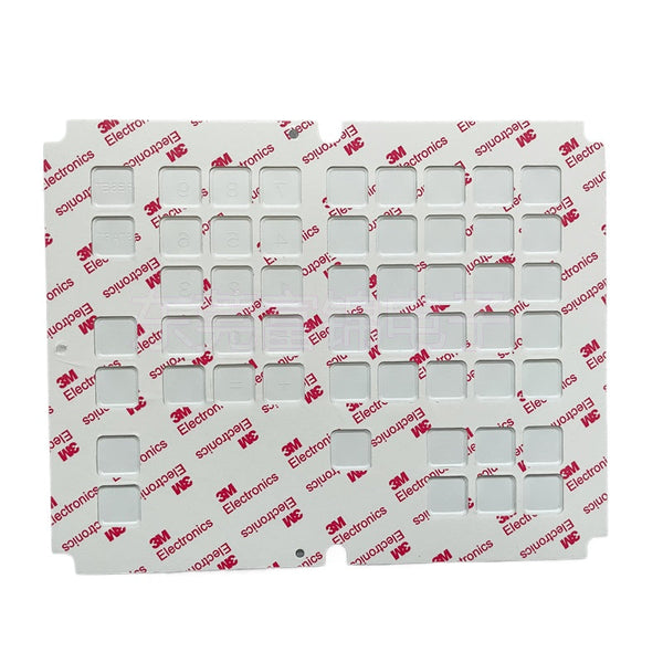 A98L-0001-0647 #M/A98L-0001-0647 #T key film/key for panel repair