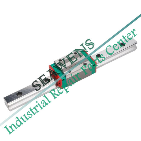 HIWIN HG Series Linear Guide HGR15 20 25 30 35 45 55 65 Guide Length 300-1500mm for CNC Router Engraving