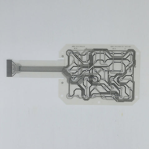N860-1613-R001 R002 button film