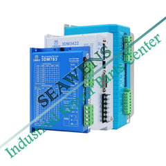 JMC 3Phase 3DM783 3DM860H 3DM2060 3DM2080 3DM3422 3DM3722 Digital Stepper Motor Driver Match With 57-130 Stepper Motor