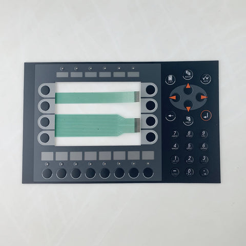 New Membrane switch 04420 0421-052 for Beijer E700 Repair NEW 100%,Fast Shipping