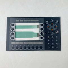 New Membrane switch 02440A for Beijer E700 Repair NEW 100%,Fast Shipping