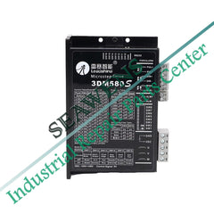 Leadshine 3Phase Stepper Driver 3DM580S 20-50VAD + Motor 573S15-L 1.5N.m For Co2 Laser Cutting and Engraving Machine
