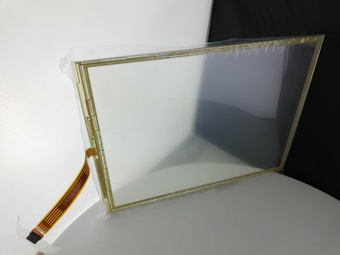 AMT2517 new 15-inch industrial screen