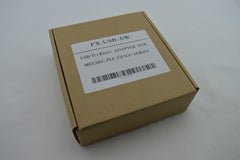 FX-USB-AW : USB/RS422 interface for Mitsubishi FX3U/FX2N/FX1N/FX0/FX0S/FX1S series PLC, 2.5 meters, Fast Shipping