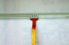 AMT98598 New AMT98598 9859800C 1071.0021 Touchpad