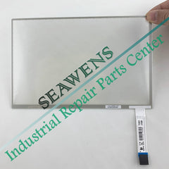 A-15101-1306 AB-1510113061111120801 10.1 inch Touch Screen Glass For Machine Operator Panel Repair,Available