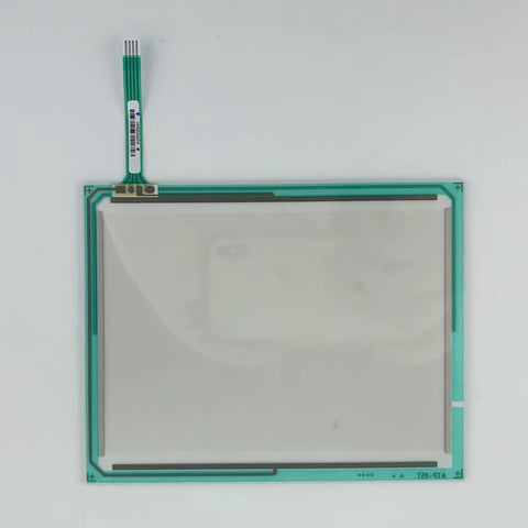 DMC AST-057 ATP-057 AST-057A 4 wire Touch Screen Glass for HMI Panel repair~do it yourself, Have in stock
