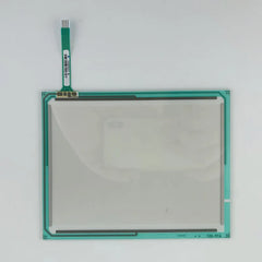DMC AST-057 ATP-057 AST-057A 4 wire Touch Screen Glass for HMI Panel repair~do it yourself, Have in stock