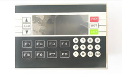 OP330 XP1 XP2 XP3 16R 18R 18T RT membrane keypad+Plastic shell for HMI Panel repair~do it yourself, Have in stock