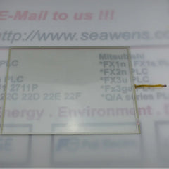 Touch Screen Digitizer for ABB PP835 3BSE042234R1 Touch Panel Glass Repair