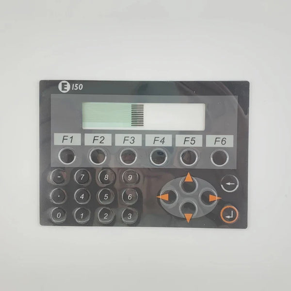 New Membrane keypad for Beijer E150 HMI Repair NEW 100%,Fast Shipping