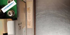 CNC Machine LCD Monitor Series 16MA Replacement For FANUC A61L-0001-0116 Display Screen