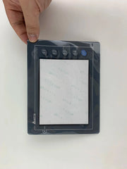DOP-AE57GSTD Touch Screen Glass for Delta HMI Panel repair~do it yourself, Have in stock