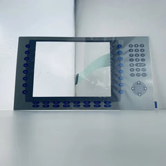 ALLEN BRADLEY 2711P-K10 PANELVIEW PLUS 1000 MEMBRANE OVERLAY KEYPAD 2711P-K10C, HAVE IN STOCK