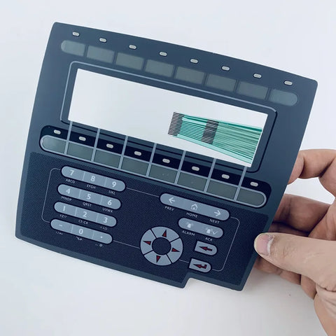 New Beijer E1032 Membrane Keypad for Beijer HMI Operator's Panel repair,Have in stock