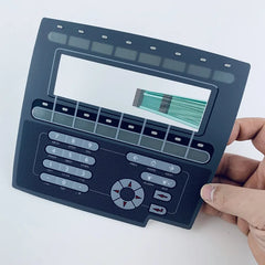 New Beijer E1032 Membrane Keypad for Beijer HMI Operator's Panel repair,Have in stock