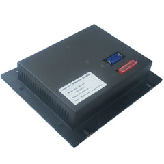 Aiderry A61L-0001-0076  9" Inch LCD Display Repacement For FAUNC TR-9DK1 B CRT Monitor