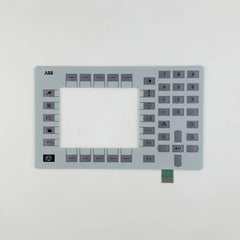 Membrane Keypad Switch for ABB FLEXIBLE AUTOMATION AS TPU2 3HNE00028-1 TEACH PENDANT 3HNE 00028-1 Membrane Keyboard Repair