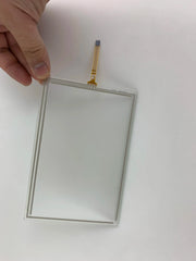 DOP-A57CSTD Touch Screen Glass for Delta HMI Panel repair~do it yourself, Have in stock