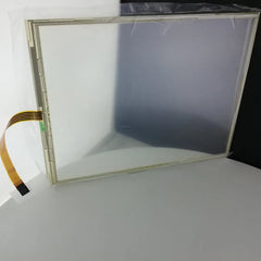 4PP120.1505-31 Touch Screen Glass for B&R Automation Operator's Panel repair~do it yourself, Have in stock