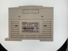 New Original XC3-48R-E XC3-48T-E XC3-48RT-E XC3-48R-C XC3-48T-C XC3-48RT-C PLC, Have in stock