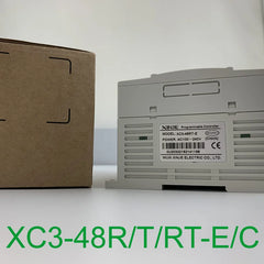 New Original XC3-48R-E XC3-48T-E XC3-48RT-E XC3-48R-C XC3-48T-C XC3-48RT-C PLC, Have in stock