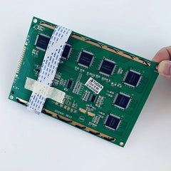 XV-230-57MPN-1-10 New LCD Panel for Control Panell Moeller HMI Repair,Available
