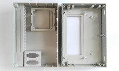 OP330 XP1 XP2 XP3 16R 18R 18T RT membrane keypad+Plastic shell for HMI Panel repair~do it yourself, Have in stock