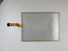 PanelView Plus 1250 2711P-B12C6D1 2711P-B12C6D2 membrane overlay glass keypad for Panel repair,Have in stock