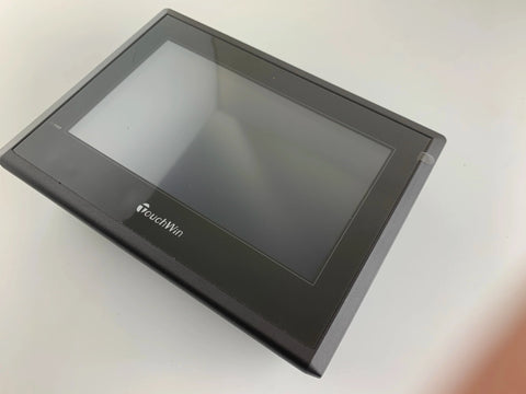 XINJE TouchWin TG765-MT TG765-UT TG765-ET TG765-XT-C HMI Touch Screen 7 inch 800*480, Have in stock