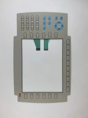 Membrane Keypad Switch for ABB Panel 800 PP846A Membrane Keyboard Repair